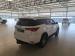 Toyota Fortuner 2.4GD-6 manual - Thumbnail 2