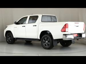 Toyota Hilux 2.4GD-6 double cab Raider auto - Image 8