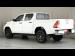Toyota Hilux 2.4GD-6 double cab Raider auto - Thumbnail 8
