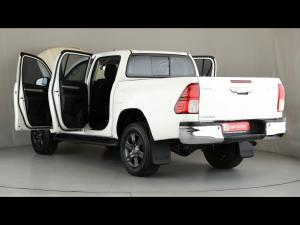 Toyota Hilux 2.4GD-6 double cab Raider auto - Image 10