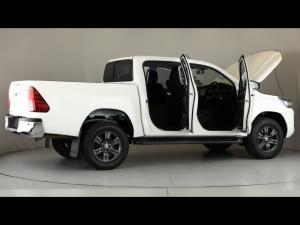 Toyota Hilux 2.4GD-6 double cab Raider auto - Image 16