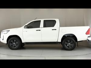 Toyota Hilux 2.4GD-6 double cab Raider auto - Image 17