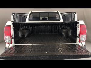 Toyota Hilux 2.4GD-6 double cab Raider auto - Image 18