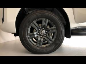 Toyota Hilux 2.4GD-6 double cab Raider auto - Image 19