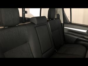 Toyota Hilux 2.4GD-6 double cab Raider auto - Image 20