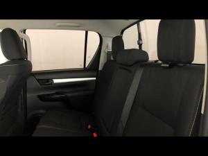 Toyota Hilux 2.4GD-6 double cab Raider auto - Image 21