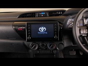 Toyota Hilux 2.4GD-6 double cab Raider auto - Image 24