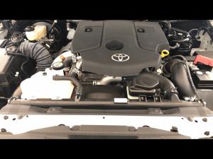 Toyota Hilux 2.4GD-6 double cab Raider auto - Image 30