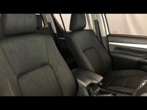 Toyota Hilux 2.4GD-6 double cab Raider auto - Image 31