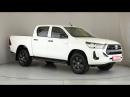 Thumbnail Toyota Hilux 2.4GD-6 double cab Raider auto