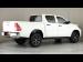 Toyota Hilux 2.4GD-6 double cab Raider auto - Thumbnail 2