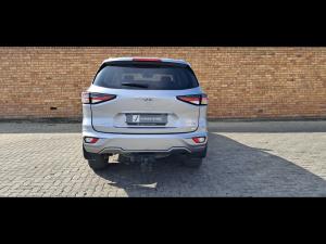 Isuzu mu-X 3.0TD LS - Image 5