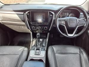 Isuzu mu-X 3.0TD LS - Image 6
