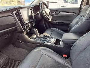 Isuzu mu-X 3.0TD LS - Image 7