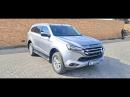Thumbnail Isuzu mu-X 3.0TD LS