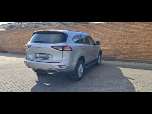 Isuzu mu-X 3.0TD LS - Image 2