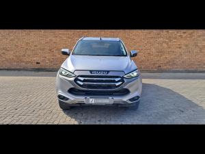 Isuzu mu-X 3.0TD LS - Image 4