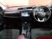 Toyota Hilux 2.4GD-6 double cab 4x4 Raider manual - Thumbnail 6