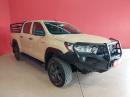Thumbnail Toyota Hilux 2.4GD-6 double cab 4x4 Raider manual