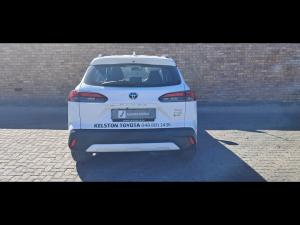 Toyota Corolla Cross 1.8 HEV XS - Image 5