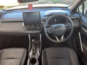 Toyota Corolla Cross 1.8 HEV XS - Image 6