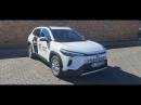 Thumbnail Toyota Corolla Cross 1.8 HEV XS