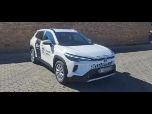 Toyota Corolla Cross 1.8 HEV XS - Image 1