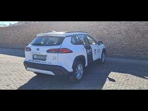 Toyota Corolla Cross 1.8 HEV XS - Image 2