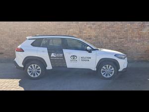Toyota Corolla Cross 1.8 HEV XS - Image 3