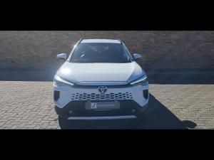Toyota Corolla Cross 1.8 HEV XS - Image 4