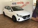 Thumbnail Hyundai i20 1.2 Motion