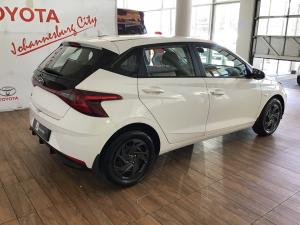 Hyundai i20 1.2 Motion - Image 2