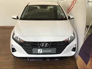 Hyundai i20 1.2 Motion - Image 4