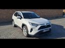 Thumbnail Toyota RAV4 2.0 GX auto