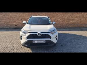 Toyota RAV4 2.0 GX auto - Image 4