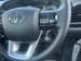 Toyota Hilux 2.4GD-6 single cab 4x4 Raider manual - Thumbnail 9