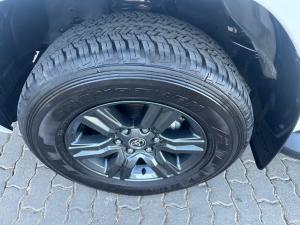 Toyota Hilux 2.4GD-6 single cab 4x4 Raider manual - Image 18