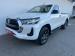 Toyota Hilux 2.4GD-6 single cab 4x4 Raider manual - Thumbnail 19