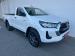 Toyota Hilux 2.4GD-6 single cab 4x4 Raider manual - Thumbnail 1