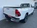 Toyota Hilux 2.4GD-6 single cab 4x4 Raider manual - Thumbnail 2