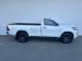 Toyota Hilux 2.4GD-6 single cab 4x4 Raider manual - Thumbnail 3
