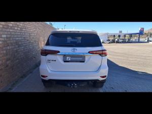 Toyota Fortuner 2.8GD-6 VX - Image 5