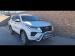 Toyota Fortuner 2.8GD-6 VX - Thumbnail 1