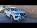 Thumbnail Toyota Fortuner 2.8GD-6 VX