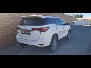 Toyota Fortuner 2.8GD-6 VX - Image 2