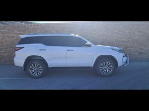Toyota Fortuner 2.8GD-6 VX - Image 3