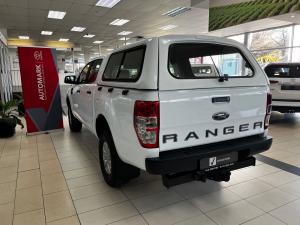 Ford Ranger 2.2TDCi double cab Hi-Rider XL - Image 9