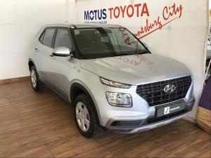 Hyundai Venue 1.0T Motion - Image 1