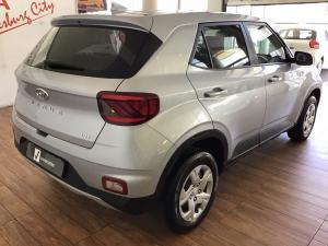 Hyundai Venue 1.0T Motion - Image 2