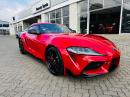 Thumbnail Toyota GR Supra 3.0T